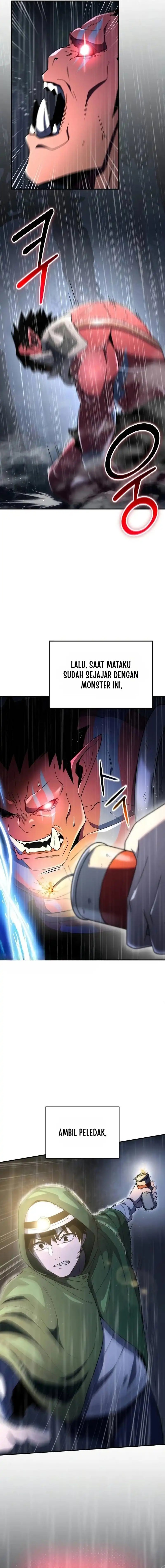 The Apocalypse’s Ultimate Veteran Chapter 06 Gambar 11