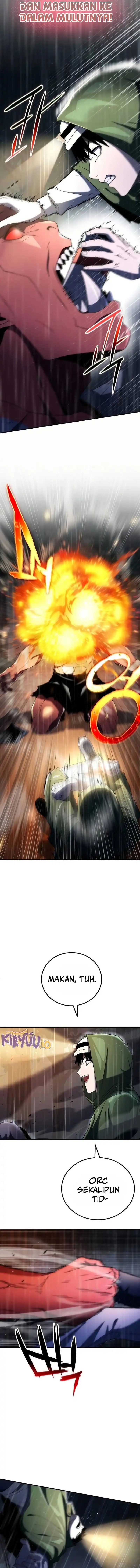 The Apocalypse’s Ultimate Veteran Chapter 06 Gambar 12