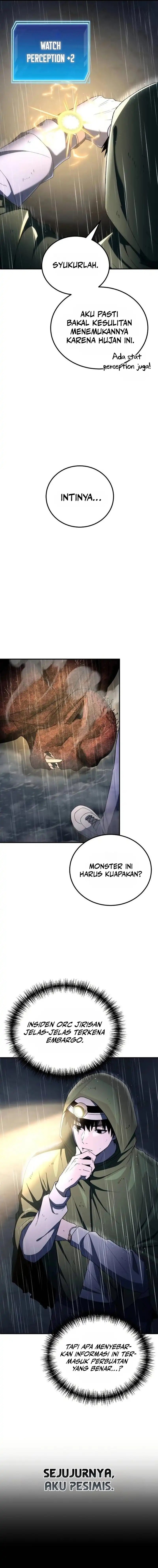 The Apocalypse’s Ultimate Veteran Chapter 06 Gambar 15