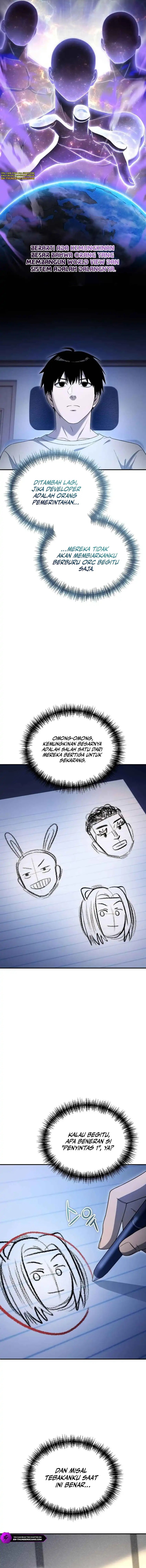 The Apocalypse’s Ultimate Veteran Chapter 08 Gambar 2