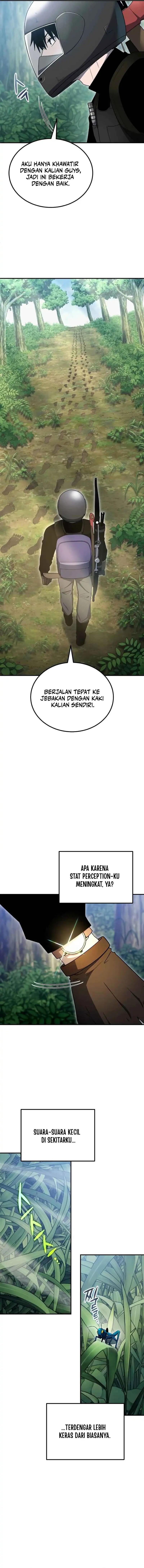 The Apocalypse’s Ultimate Veteran Chapter 08 Gambar 14