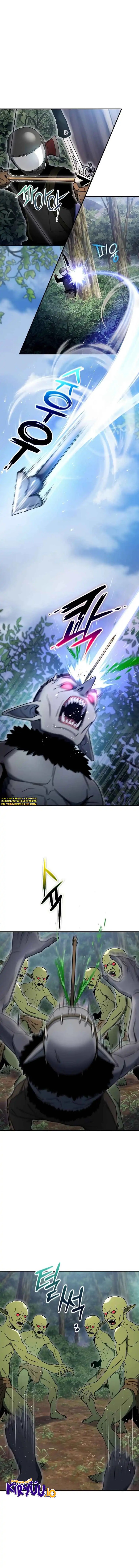 The Apocalypse’s Ultimate Veteran Chapter 08 Gambar 16