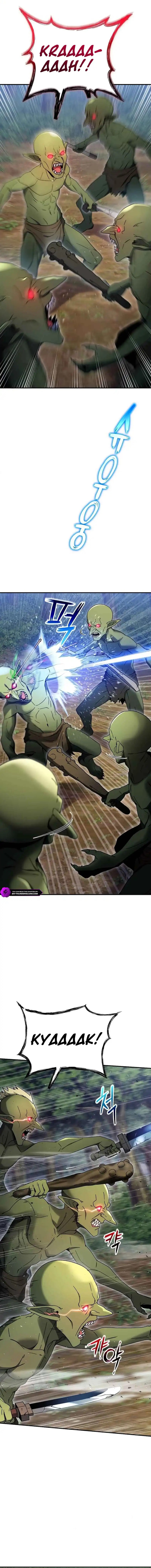 The Apocalypse’s Ultimate Veteran Chapter 08 Gambar 17