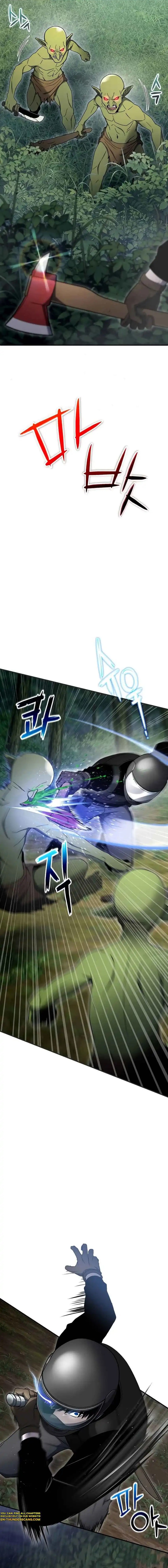 The Apocalypse’s Ultimate Veteran Chapter 08 Gambar 18