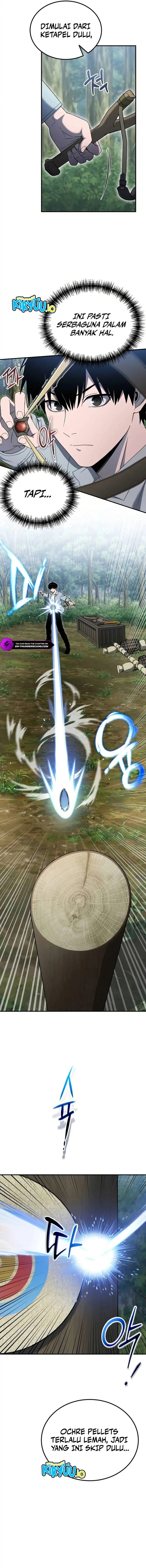 The Apocalypse’s Ultimate Veteran Chapter 10 Gambar 9