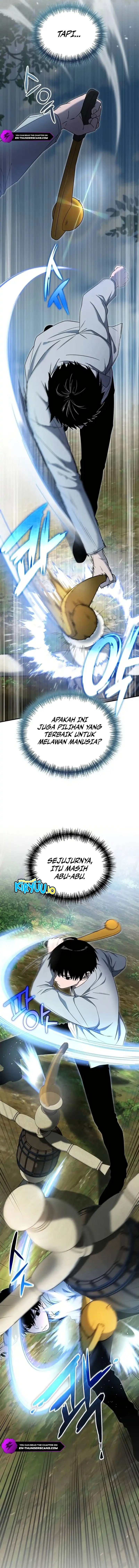 The Apocalypse’s Ultimate Veteran Chapter 10 Gambar 11