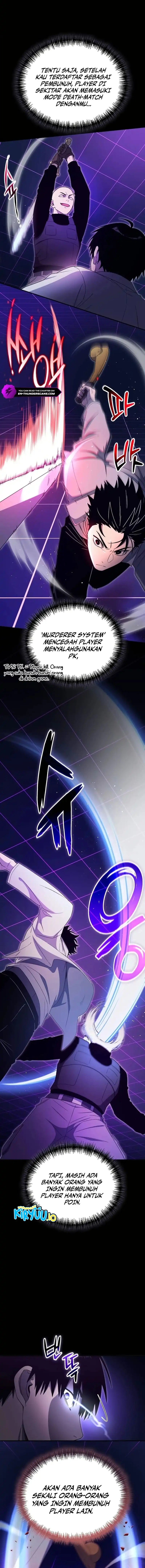 The Apocalypse’s Ultimate Veteran Chapter 10 Gambar 13