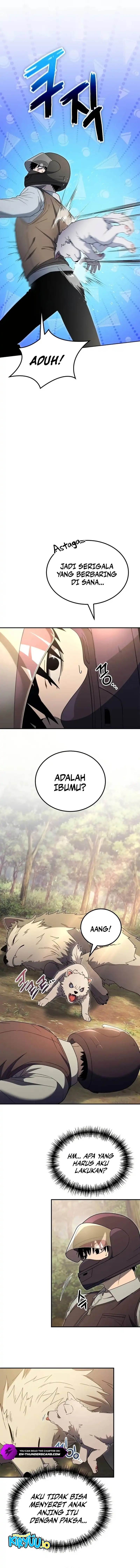 The Apocalypse’s Ultimate Veteran Chapter 10 Gambar 17