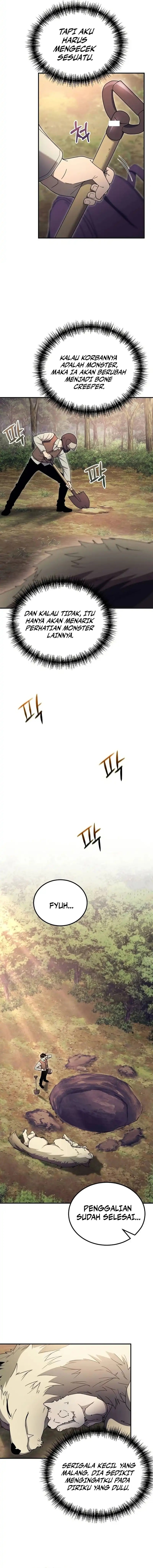 The Apocalypse’s Ultimate Veteran Chapter 10 Gambar 18