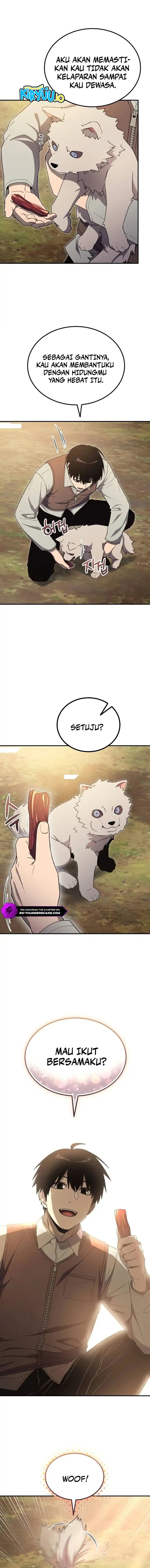 The Apocalypse’s Ultimate Veteran Chapter 10 Gambar 20