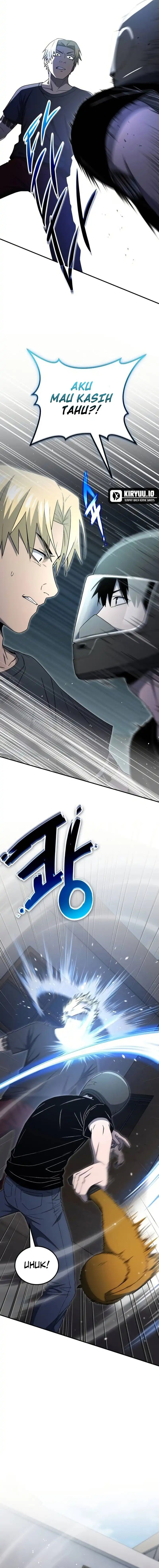 The Apocalypse’s Ultimate Veteran Chapter 12 Gambar 10