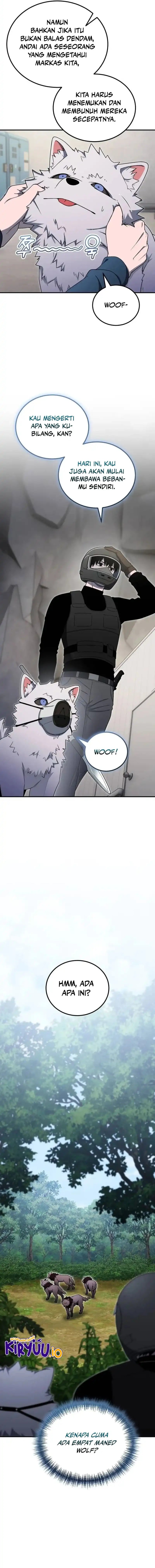 The Apocalypse’s Ultimate Veteran Chapter 14 Gambar 10