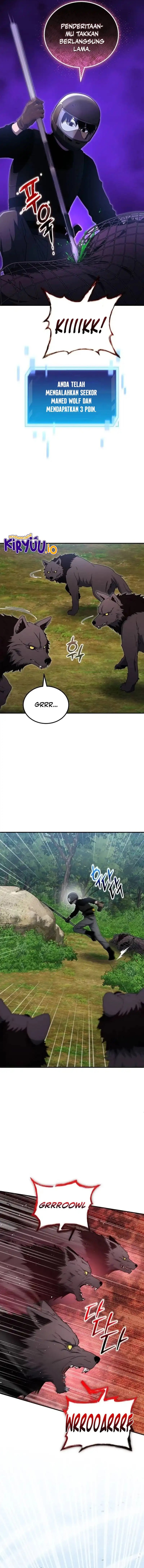 The Apocalypse’s Ultimate Veteran Chapter 14 Gambar 13