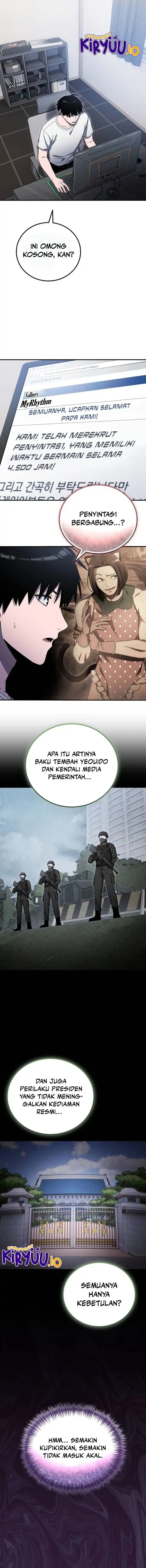 The Apocalypse’s Ultimate Veteran Chapter 15 Gambar 7