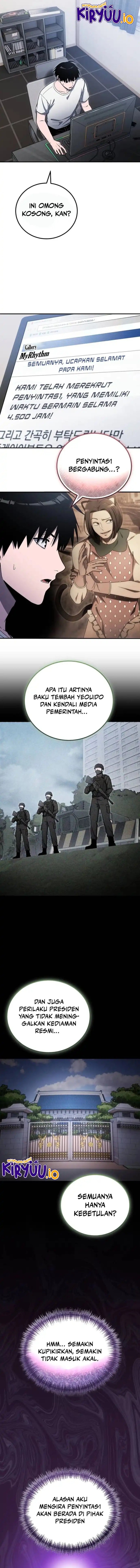 The Apocalypse’s Ultimate Veteran Chapter 15 Gambar 9