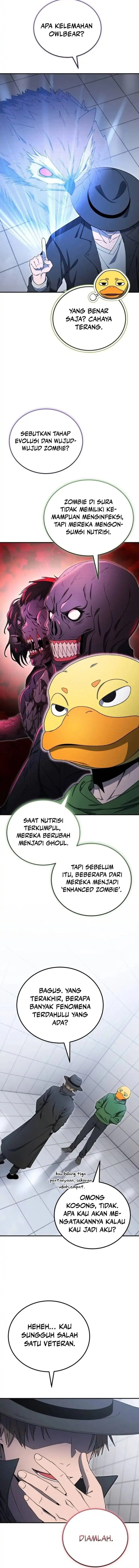 The Apocalypse’s Ultimate Veteran Chapter 15 Gambar 15