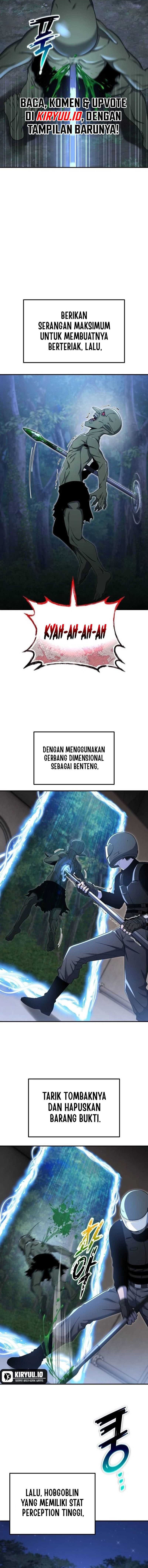 The Apocalypse’s Ultimate Veteran Chapter 17 Gambar 10