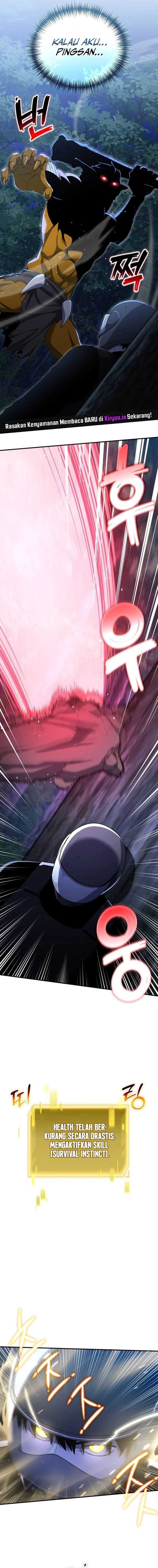 The Apocalypse’s Ultimate Veteran Chapter 17 Gambar 15