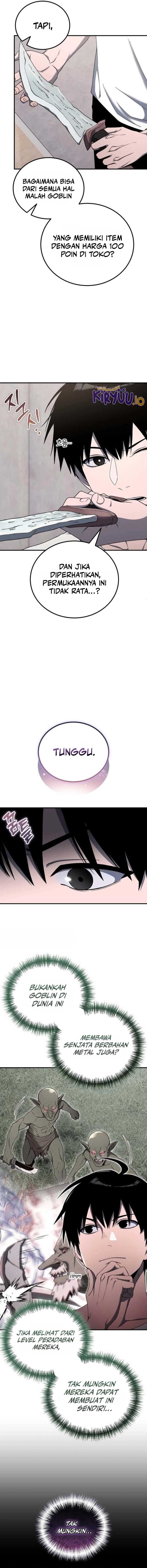 The Apocalypse’s Ultimate Veteran Chapter 18 Gambar 2