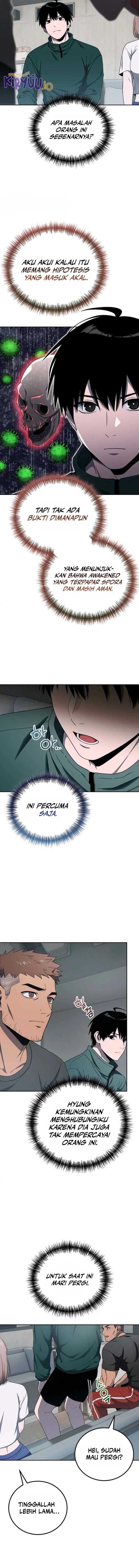 The Apocalypse’s Ultimate Veteran Chapter 18 Gambar 13