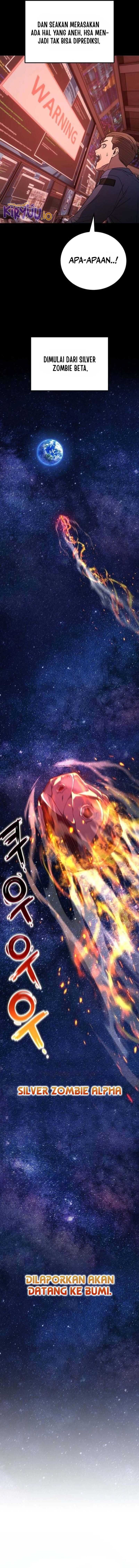 The Apocalypse’s Ultimate Veteran Chapter 18 Gambar 19