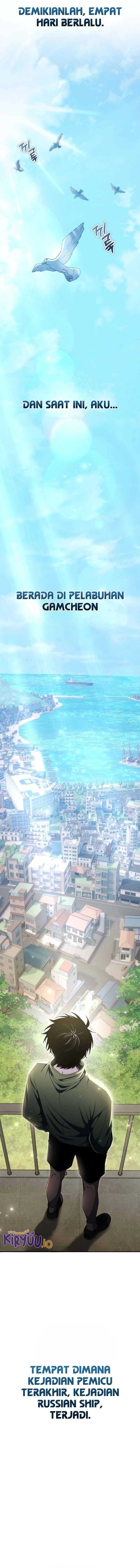 The Apocalypse’s Ultimate Veteran Chapter 18 Gambar 20