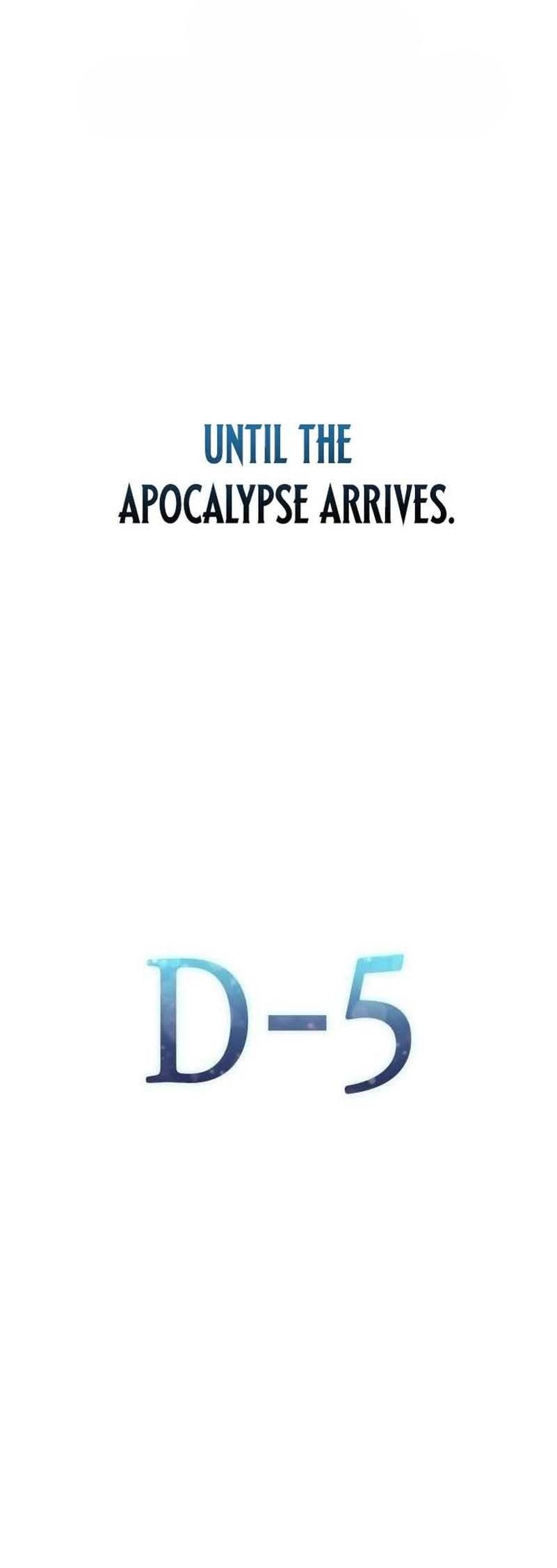 The Apocalypse’s Ultimate Veteran Chapter 18 Gambar 21