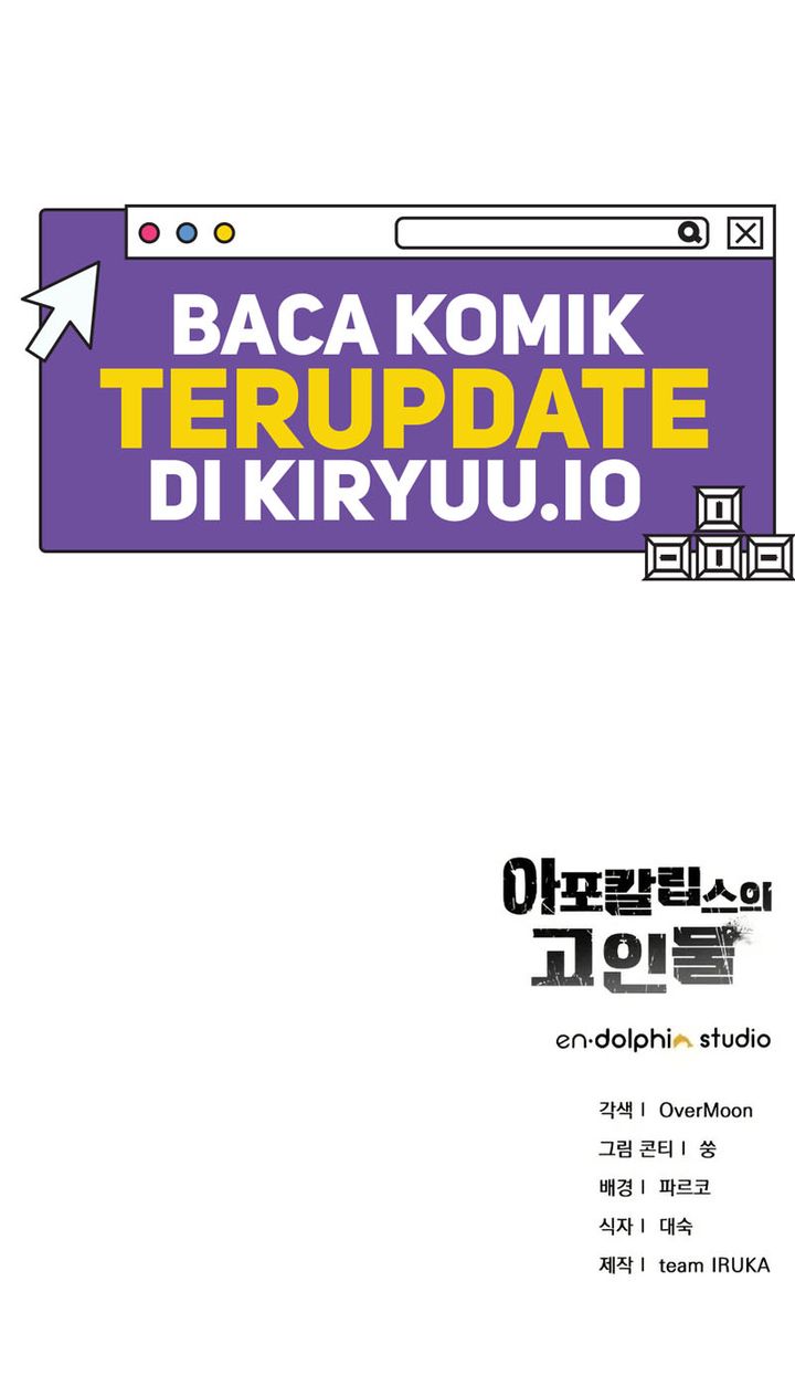 The Apocalypse’s Ultimate Veteran Chapter 20 Gambar 43