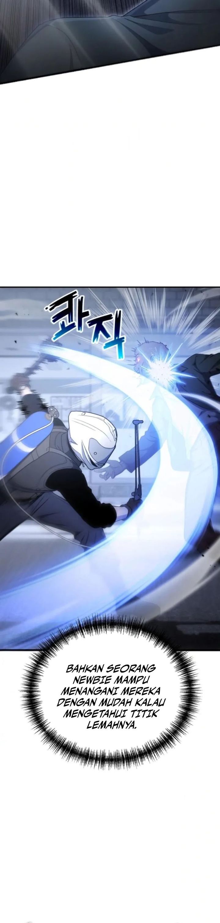 The Apocalypse’s Ultimate Veteran Chapter 22 Gambar 3