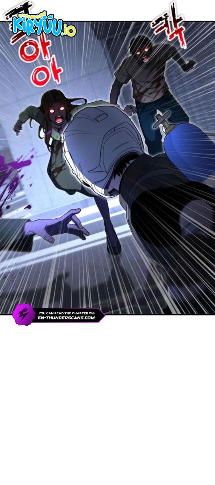 The Apocalypse’s Ultimate Veteran Chapter 22 Gambar 4