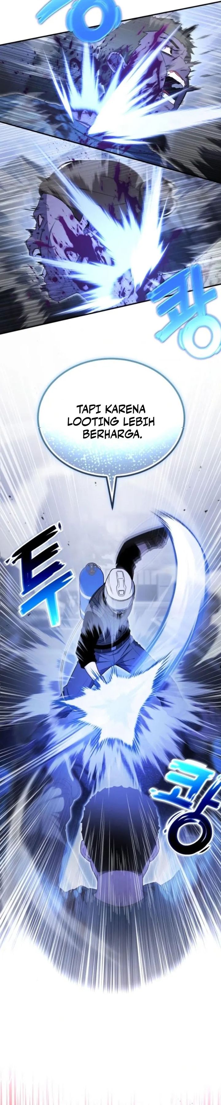 The Apocalypse’s Ultimate Veteran Chapter 22 Gambar 10