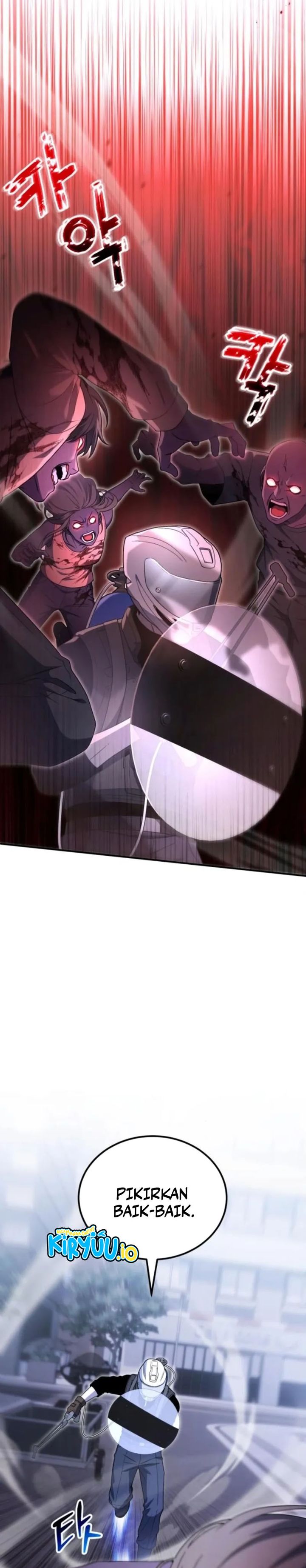 The Apocalypse’s Ultimate Veteran Chapter 22 Gambar 11