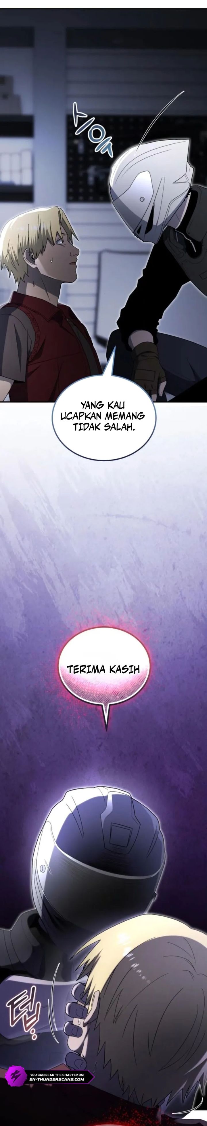 The Apocalypse’s Ultimate Veteran Chapter 22 Gambar 37