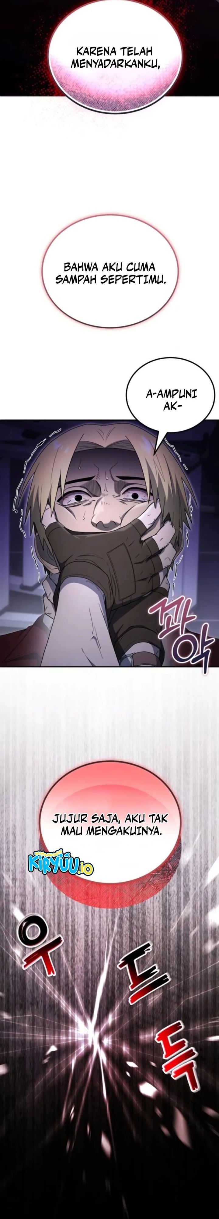 The Apocalypse’s Ultimate Veteran Chapter 22 Gambar 38