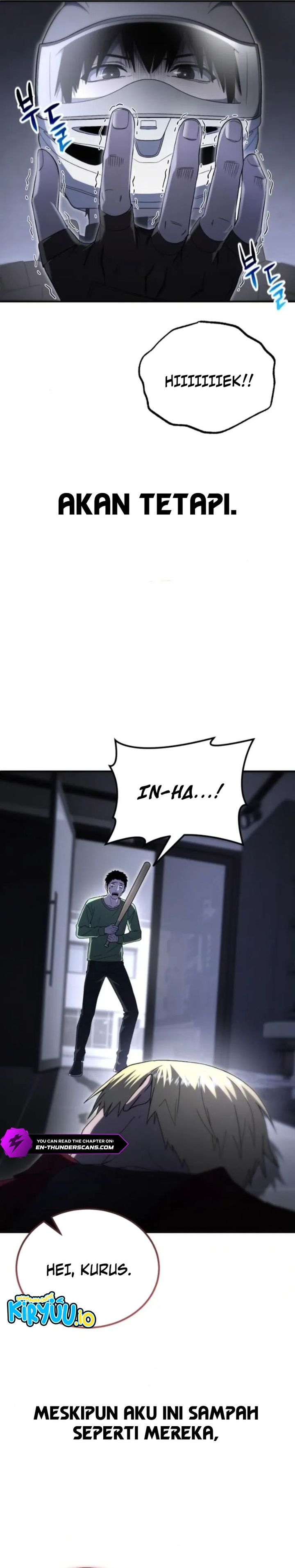 The Apocalypse’s Ultimate Veteran Chapter 22 Gambar 40