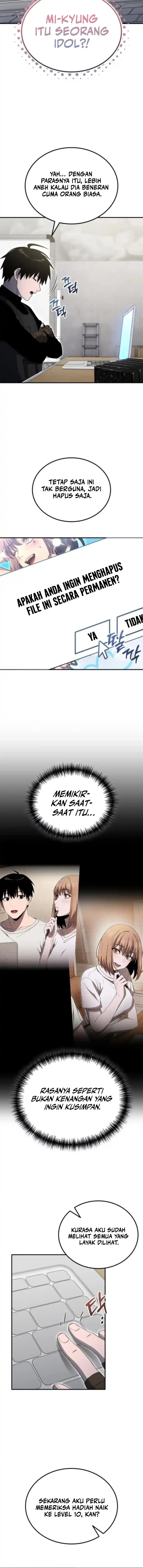 The Apocalypse’s Ultimate Veteran Chapter 25 Gambar 4