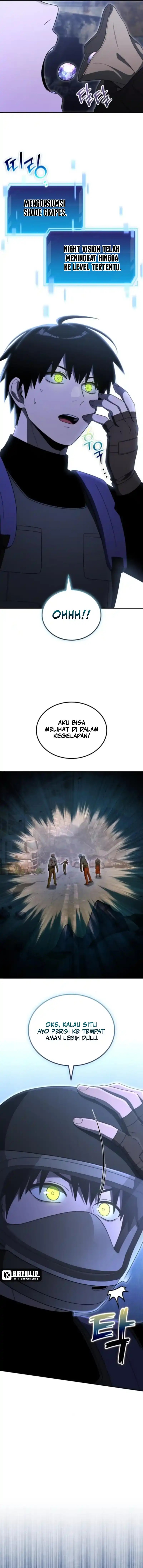 The Apocalypse’s Ultimate Veteran Chapter 25 Gambar 10