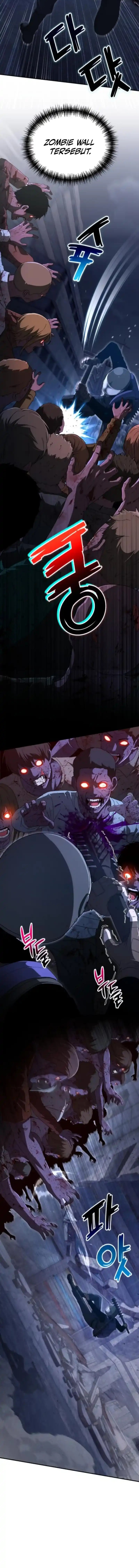 The Apocalypse’s Ultimate Veteran Chapter 25 Gambar 17