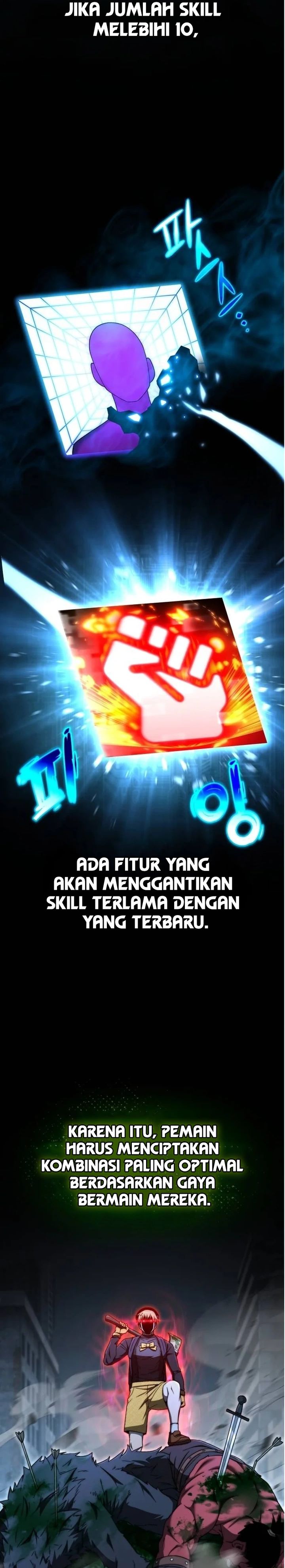 The Apocalypse’s Ultimate Veteran Chapter 28 Gambar 9