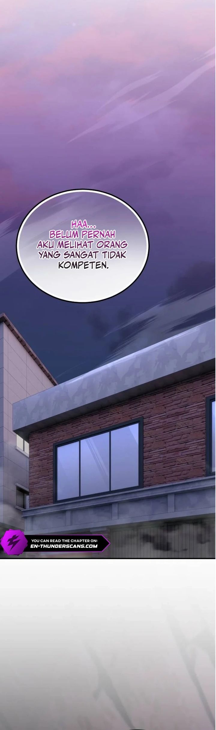 The Apocalypse’s Ultimate Veteran Chapter 28 Gambar 19