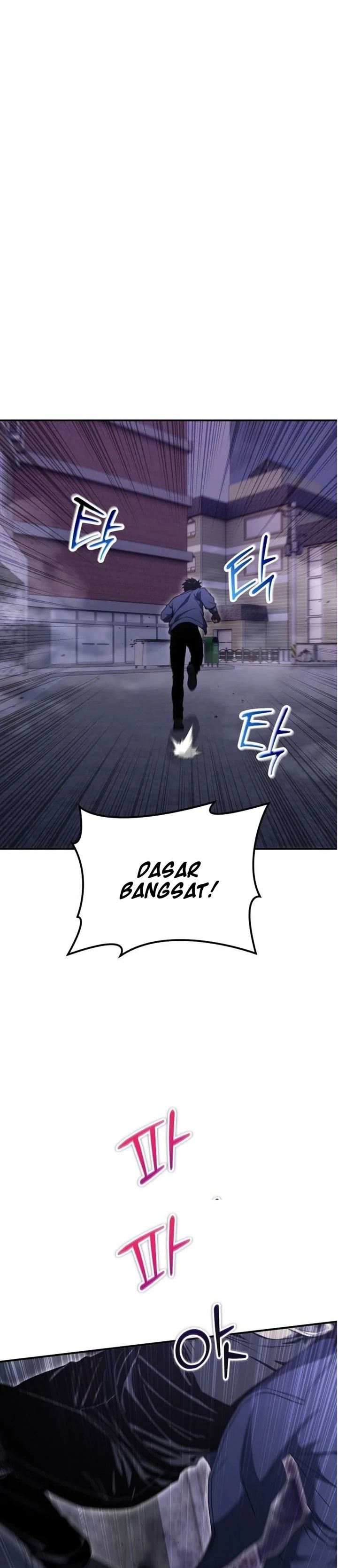 The Apocalypse’s Ultimate Veteran Chapter 28 Gambar 33