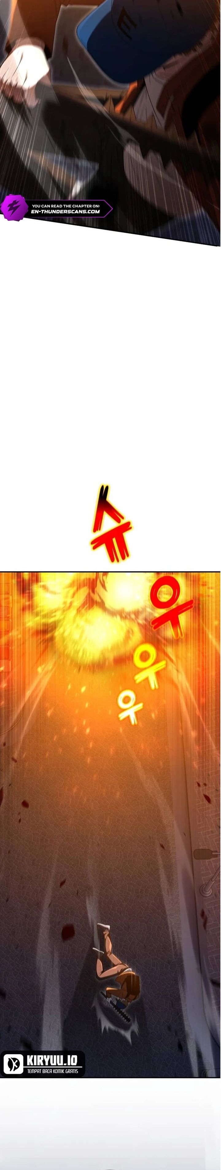 The Apocalypse’s Ultimate Veteran Chapter 28 Gambar 41