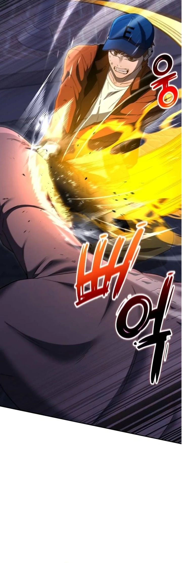 The Apocalypse’s Ultimate Veteran Chapter 28 Gambar 43