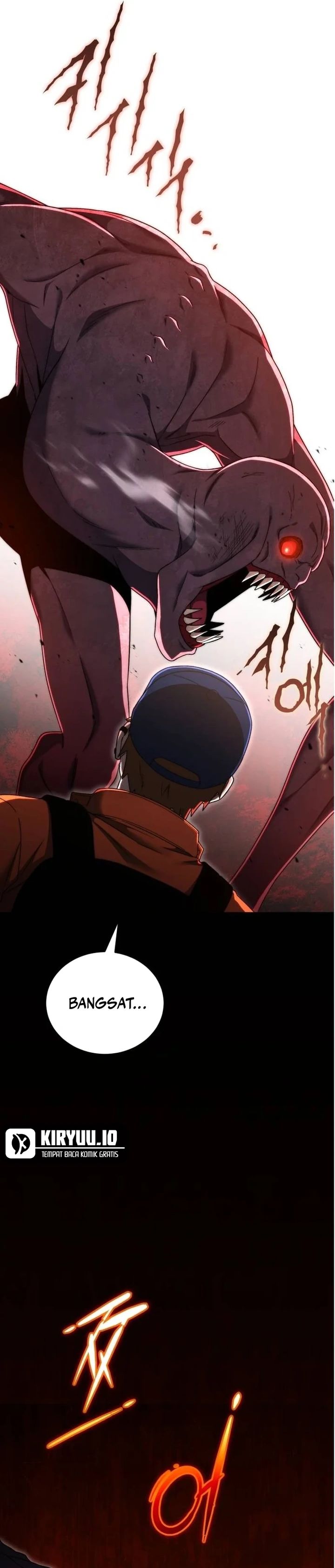 The Apocalypse’s Ultimate Veteran Chapter 28 Gambar 44