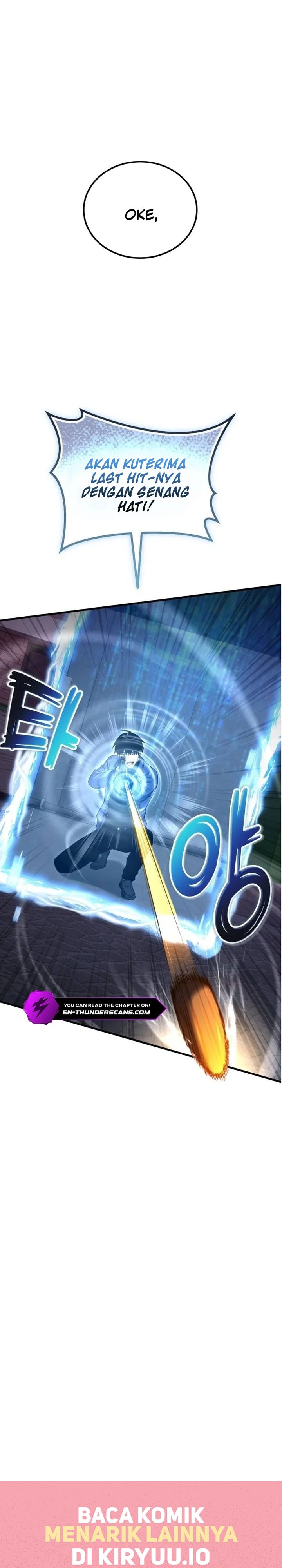 The Apocalypse’s Ultimate Veteran Chapter 28 Gambar 47