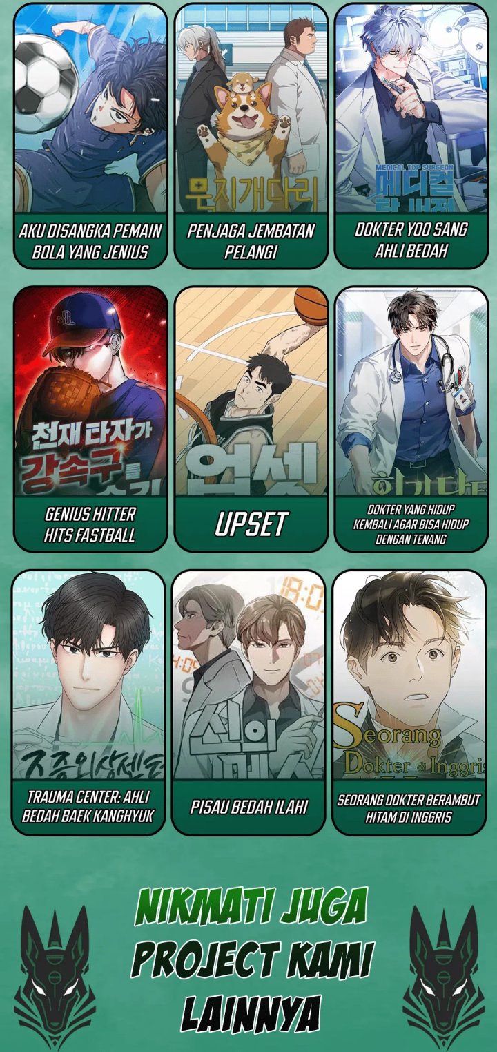 The Art Student Who Lived Twice Chapter 21 Gambar 25