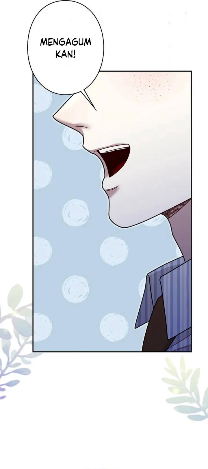 The Art Student Who Lived Twice Chapter 27 Gambar 19