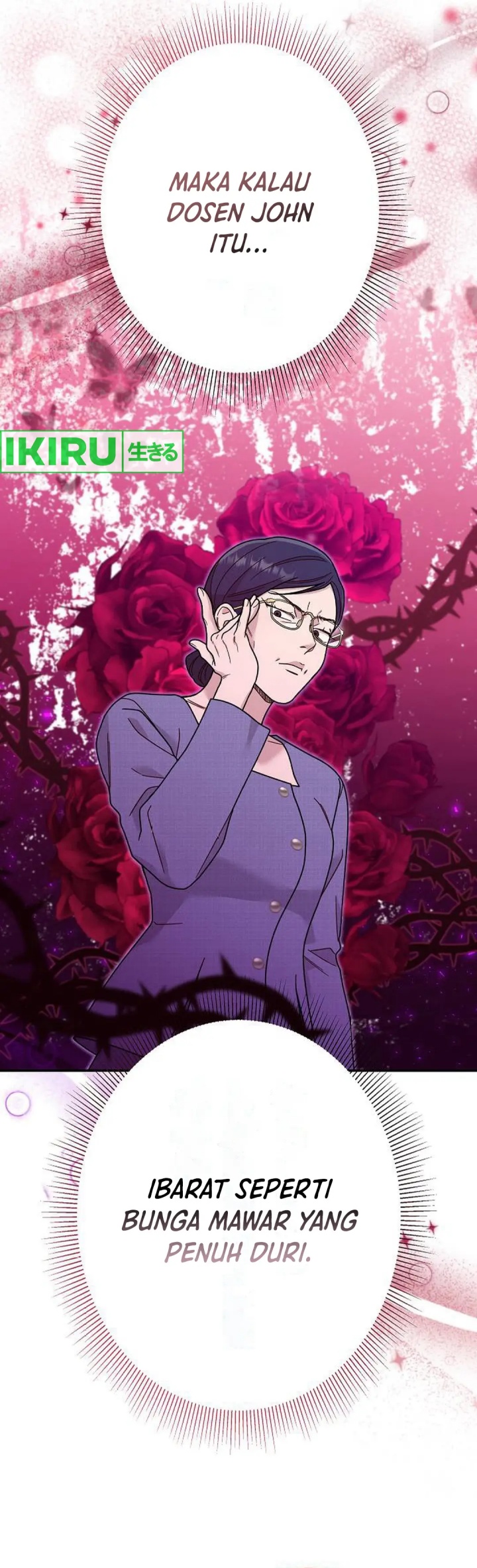 The Art Student Who Lived Twice Chapter 28 Gambar 50