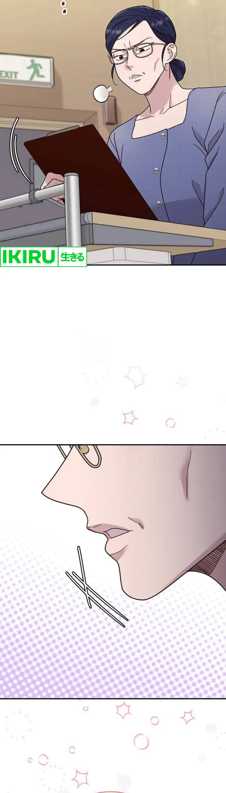 The Art Student Who Lived Twice Chapter 28 Gambar 55