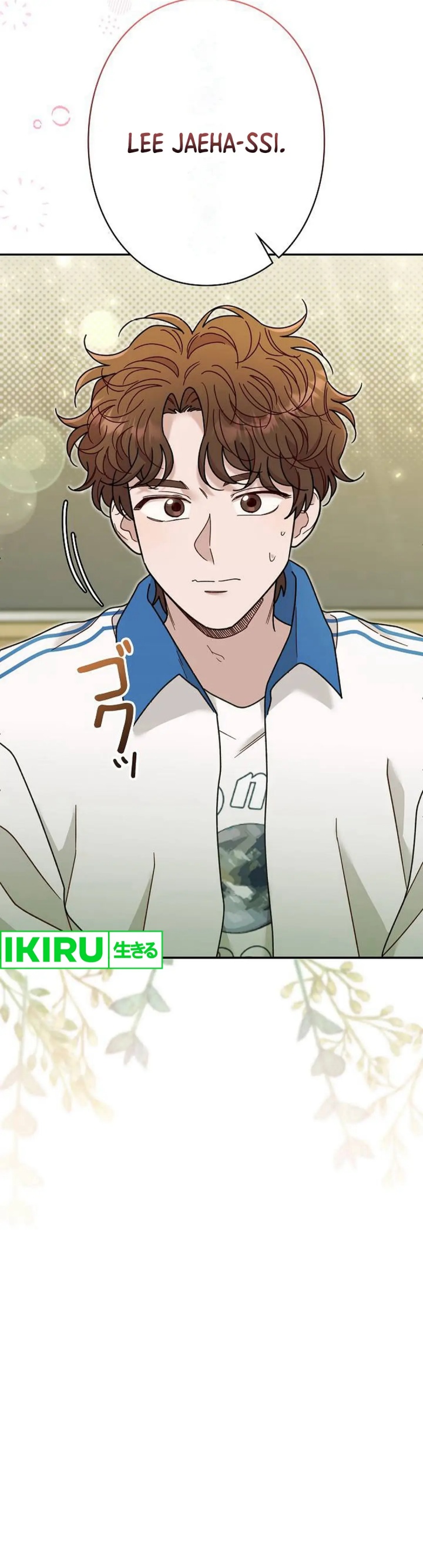 The Art Student Who Lived Twice Chapter 28 Gambar 56